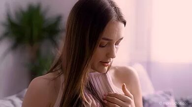 Megan in Different Strokes - MPL Studios