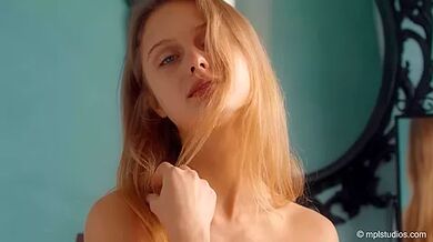 Clarice in Soft Touches - MPL Studios