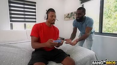 Two Can Play That Game