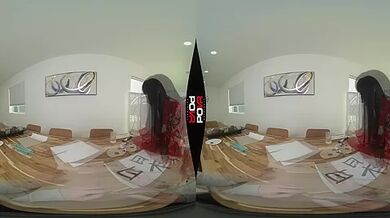 Strokin' To The East