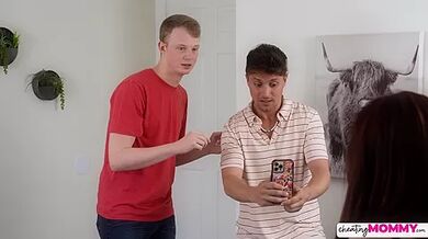 Getting Stepmom On Film - S1:E6