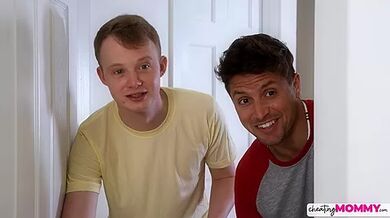 Getting Stepmom On Film - S1:E6