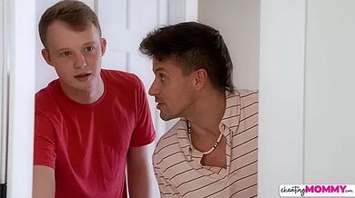 Getting Stepmom On Film - S1:E6