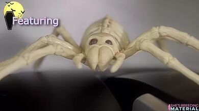 Breeding My Stepsis In A Coffin - S1:E10