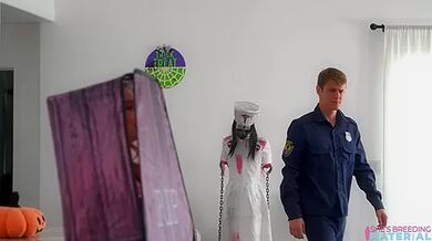 Breeding My Stepsis In A Coffin - S1:E10