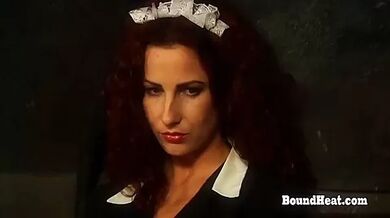 Crazy Dame - Teen 18+ Action