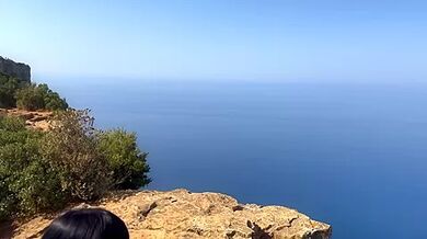 Pam the hottie wants to be bitten! - Jacquie et Michel TV