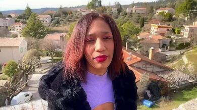 Horny, shaken but delighted! - Jacquie et Michel TV