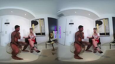 PURITYVR Deep examination with Gualans