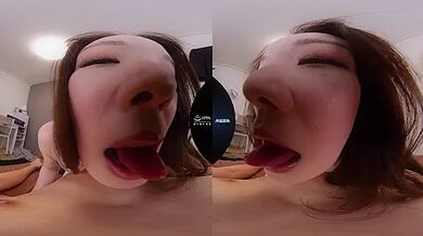 Being Straddled Again and Again by Sexually Voracious MILFs Part