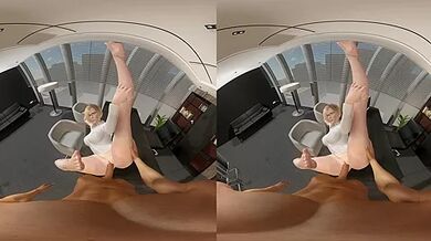 FVR - 17 - The Dedicated Secretary - Rework