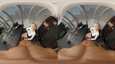 FVR - 17 - The Dedicated Secretary - Rework