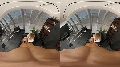 FVR - 17 - The Dedicated Secretary - Rework