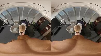 FVR - 17 - The Dedicated Secretary - Rework