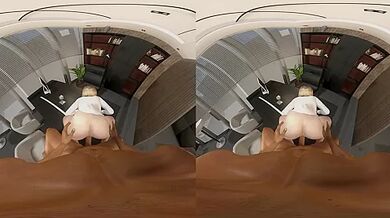 FVR - 17 - The Dedicated Secretary - Rework