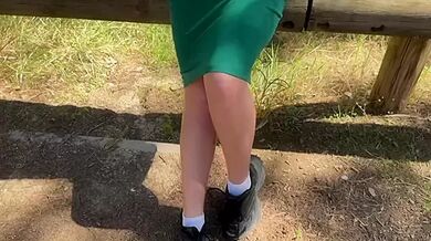 Sabbat Freyja, 32, sets out to discover hard! - Jacquie et Michel TV