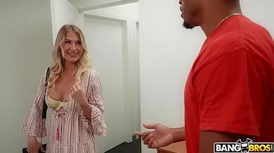 Horny Moms Don't Knock