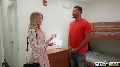 Horny Moms Don't Knock