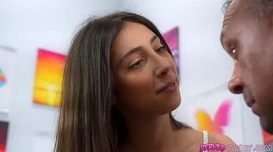 Yeah honey, that feels normal to me!