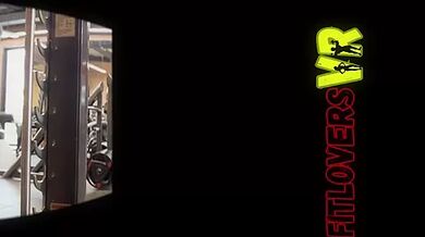 Stunning Fit Asian Ass Pump