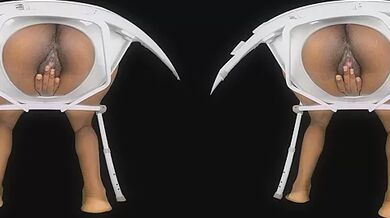 Epic Ebony Farts Short Version - No Reloads :)