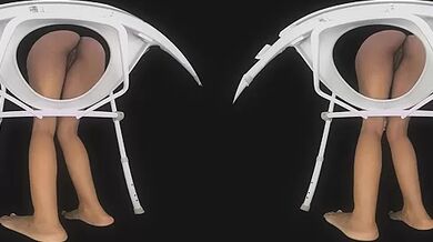 Epic Ebony Farts Short Version - No Reloads :)