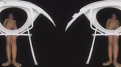 Epic Ebony Farts Short Version - No Reloads :)