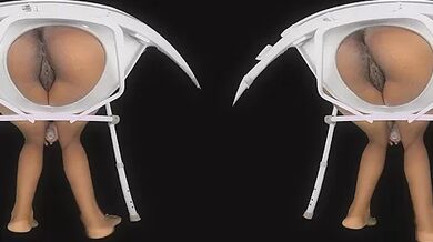 Epic Ebony Farts Short Version - No Reloads :)