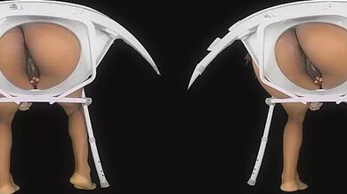 Epic Ebony Farts Short Version - No Reloads :)