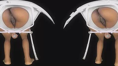 Epic Ebony Farts Short Version - No Reloads :)