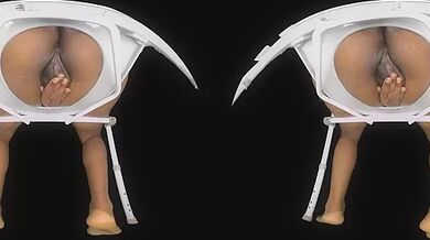 Epic Ebony Farts Short Version - No Reloads :)