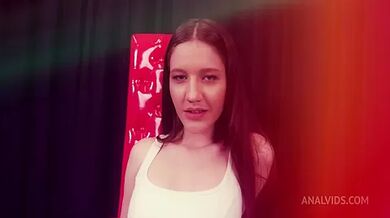 Black DP, Margo Von Teese, 2on1, BBC, ATM, Balls Deep, DVP, Rough