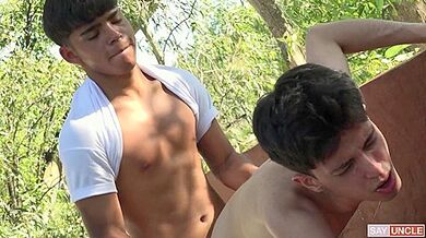 It’s All About Timing - SayUncle