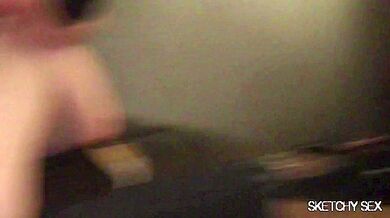 Split Breed - Sketchysex