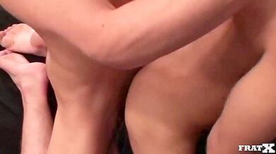 Who's The Bitch - Fratx