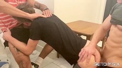 Spunk Trunk - Sketchysex