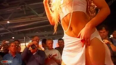 Angelina at Prova 2006 - MMM100