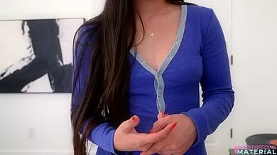 Are You Too Scared To Breed Me - S2:E1