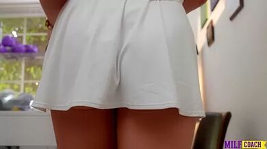 Coach Wants To See My Balls - S1:E2