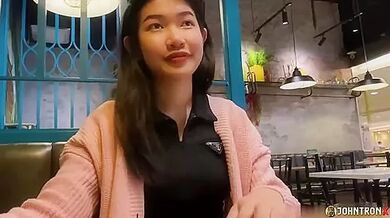 Meeting Jenny - Videos - JohntronX