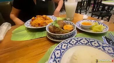 Meeting Jenny - Videos - JohntronX