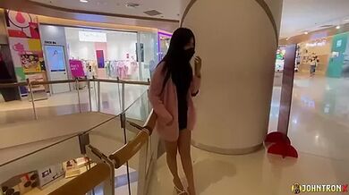 Meeting Jenny - Videos - JohntronX