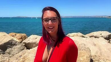 Lola, 35 years old, nurse in Draguignan! - Jacquie et Michel TV