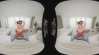 Special Dessert After Dinner Date