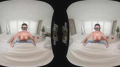 Special Dessert After Dinner Date