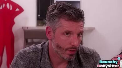 Cockhungry babes pussysmashed in 3some