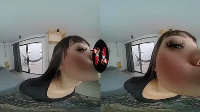 How I Like It - VRLatina