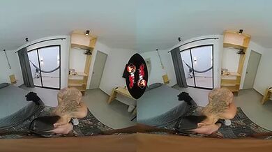 How I Like It - VRLatina