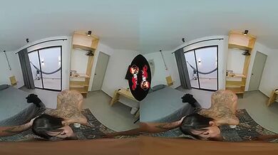 How I Like It - VRLatina