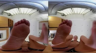 Face Sitting Domme - JimmyDraws